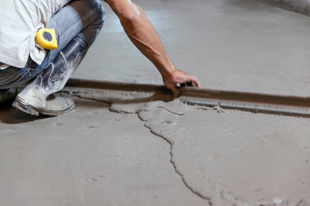 Best Concrete Sealing and Maintenance in Burt, MI