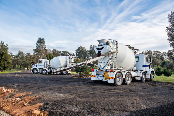 Best Stamped Concrete Services in Burt, MI