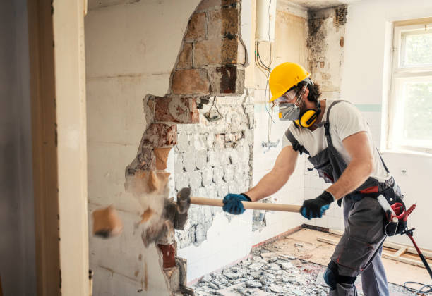 Best Commercial Concrete Services in Burt, MI