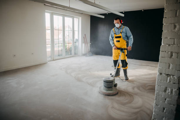 Best Concrete Foundation Repair in Burt, MI