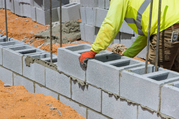 Best Concrete Slab Construction in Burt, MI