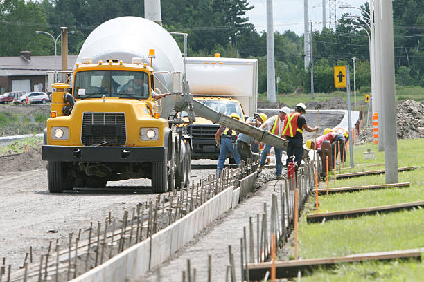 Best Concrete Grinding and Polishing in Burt, MI