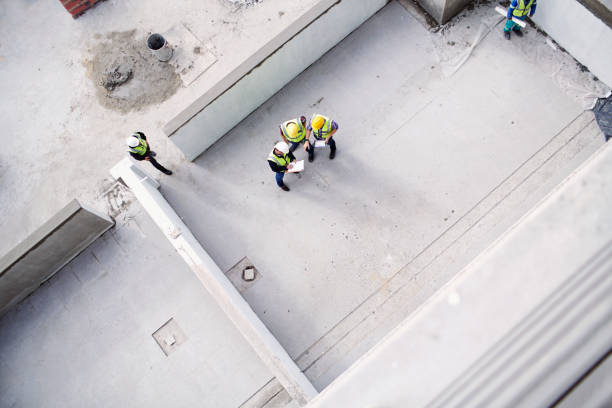 Best Concrete Removal and Replacement in Burt, MI